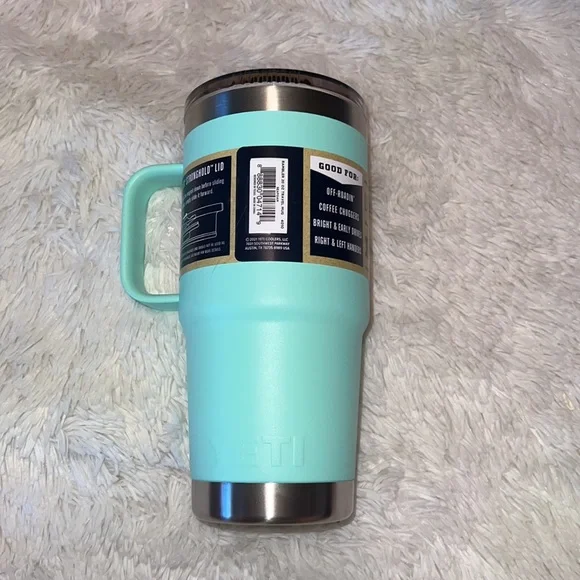 COPY - YETI 20 oz. TRAVEL MUG - Picture 2 of 4